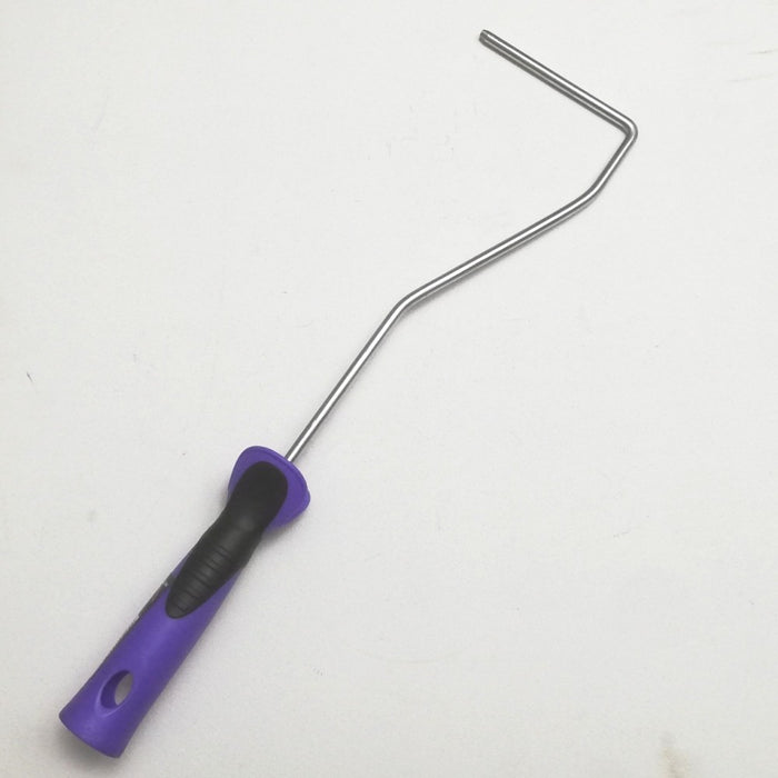 Fiorellini 10cm manico lungo per rullino