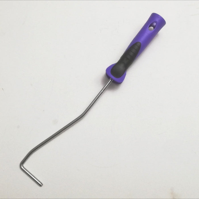 Fiorellini 5cm manico lungo per rullino