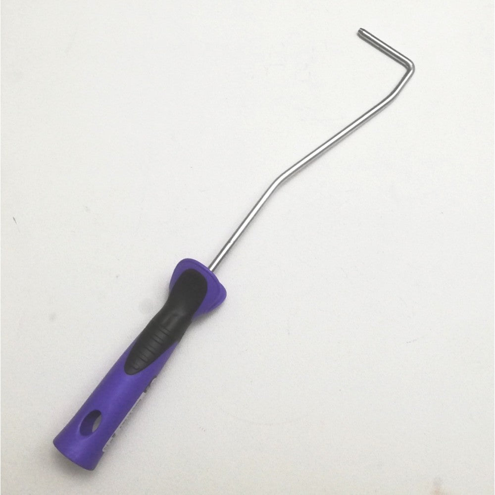 Fiorellini 5cm manico lungo per rullino