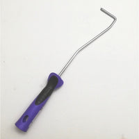 Fiorellini 5cm manico lungo per rullino