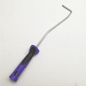 Fiorellini 5cm manico lungo per rullino