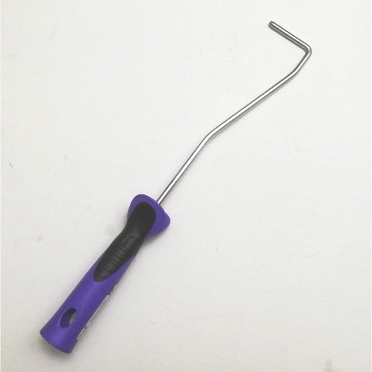 Fiorellini 5cm manico lungo per rullino