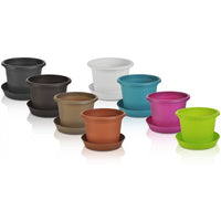 Fioriera Campanula Ø 28 Cm