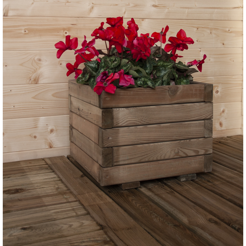 Fioriera Tulipano Cm 120X40X32,5 H. Losa