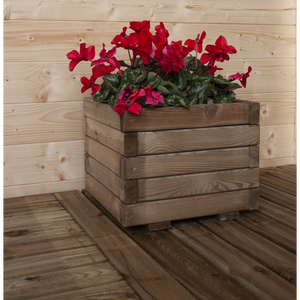 Fioriera Tulipano Cm 120X40X32,5 H. Losa