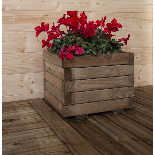 Fioriera Tulipano Cm 120X40X32,5 H. Losa