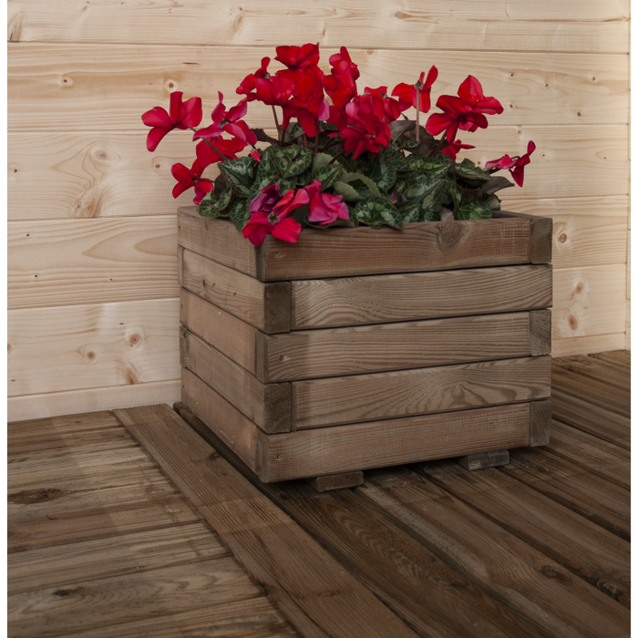 Fioriera Tulipano Cm 120X40X32,5 H. Losa