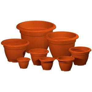 Fioriera Venezia Ø 35 Cm