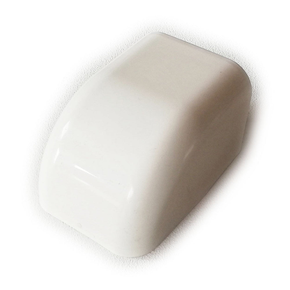 First profilfreddo tappo terminale per canalina 90x65mm