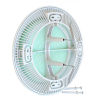 First ufo ramato griglia di aerazione riduttore acustico per fori di ventilazione