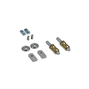 Fissaggio Maniglioni Nylon Singolo F0068 Fc