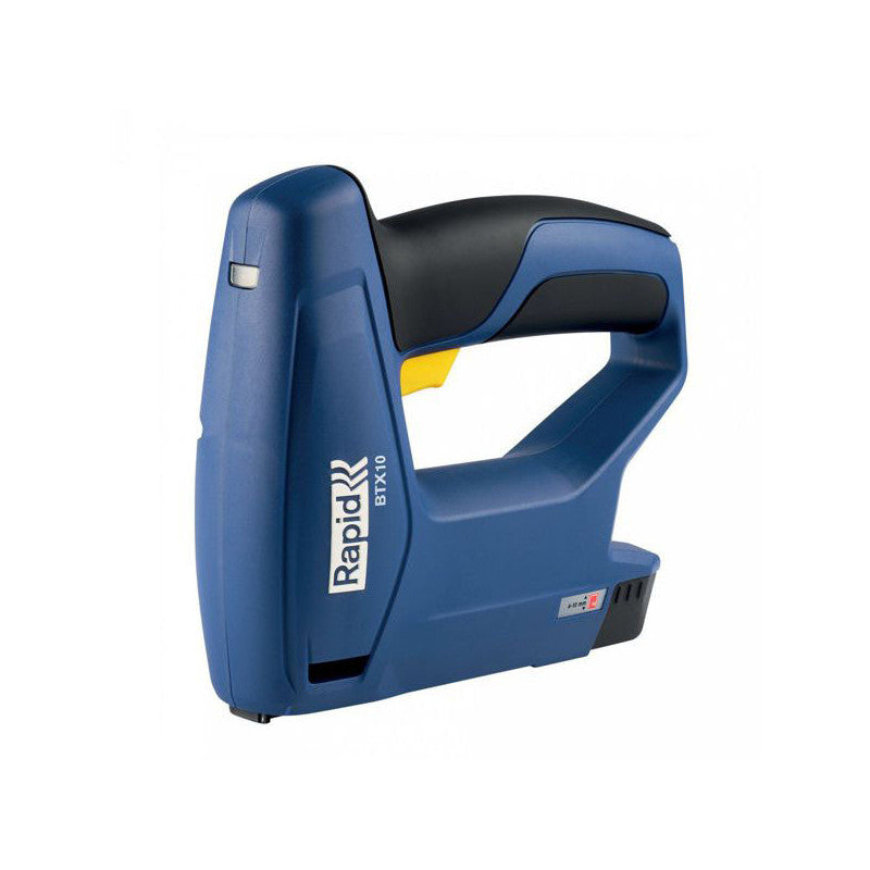 Fissatrice Batteria 4/10 Btx10 Rapid