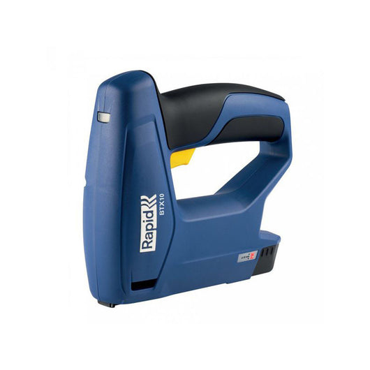 Fissatrice Batteria 4/10 Btx10 Rapid