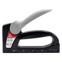 'FISSATRICE 'ROCAMA JR 4.0' Mod. 110/13'