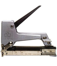 Fissatrice Romeo Maestri Rocama 16 Chiodatrice Professionale Regolatore Potenza         