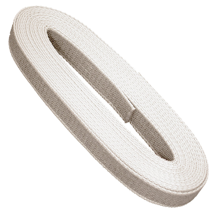 Cintino per tapparelle in cotone 22 millimetri e 7 metri