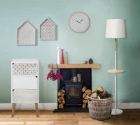 Orologio Hypnos -A- Ø Cm 30X4