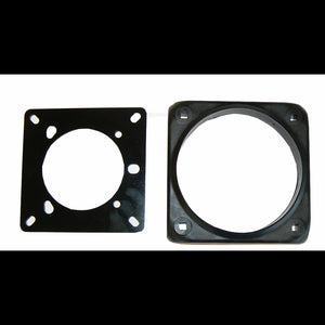 FLANGIA MONTAGGIO X64