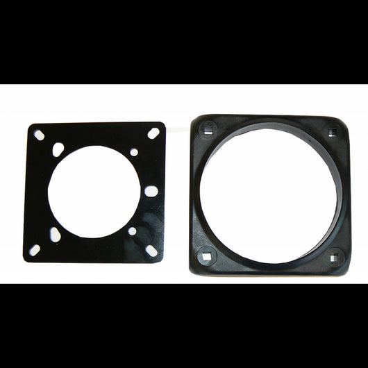 FLANGIA MONTAGGIO X64