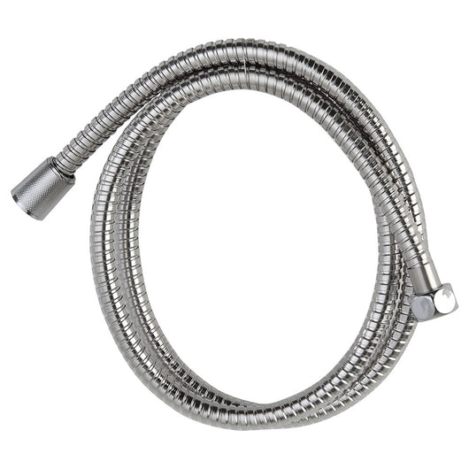 Flessibile Doccia Estensibile 150-200 cm Acciaio Cromo