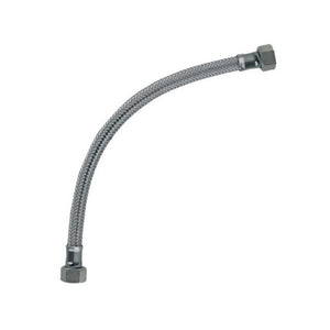 Flessibile Lavelli Inx F1/2-F1/2 40 pz.2 Mrg