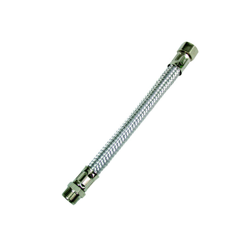 Flessibile Lavelli Inx M1/2-F1/2 25 Aglaia 04943