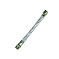 Flessibile Lavelli Inx M1/2-F3/8 25 Aglaia 04950