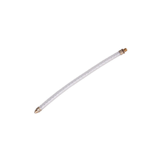 Flessibile per oliatori Brixo in metallo – Lunghezza 24 cm – Compatibilità universale – Brixo