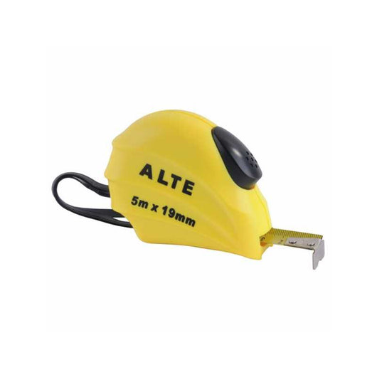 Flessometro Mercurio 3/16 Alte 07864