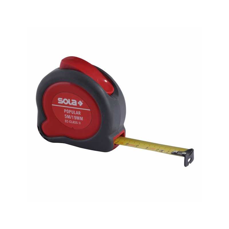 Flessometro Popular Pp5 5/19 New Sola