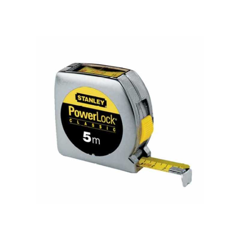 Flessometro Powerlock 5/19 Ld 0-33-932 Stanley