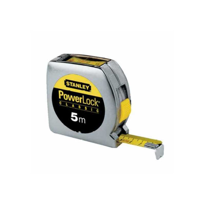 Flessometro Powerlock 5/19 Ld 0-33-932 Stanley