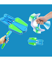 Flip Spinner Portatile Led Luci Mano 3d Giocattolo Anti Stress Adulto Finz         