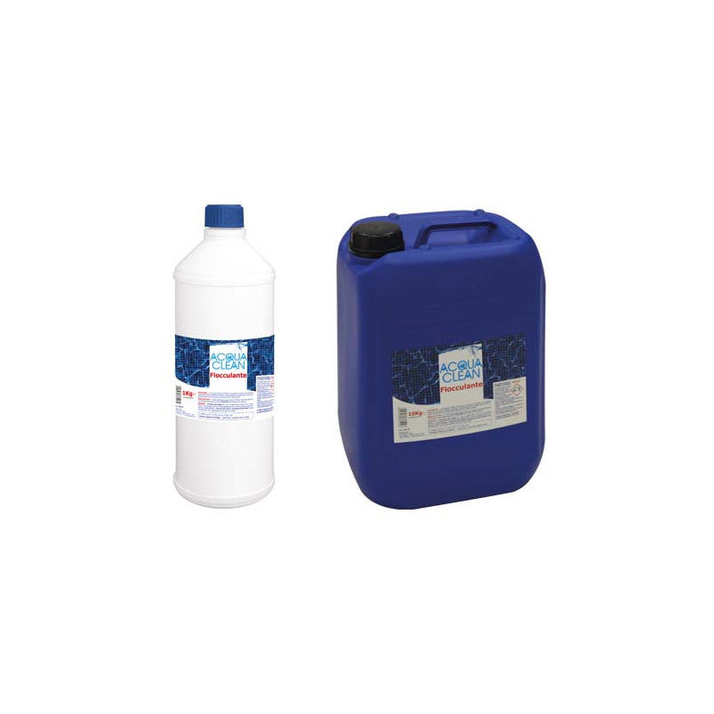 Flocculante Acqua Clean Kg10
