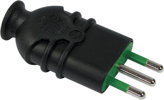 FME 80.111 SPINA 16A 2P+T HI-PRO CALPESTABILE