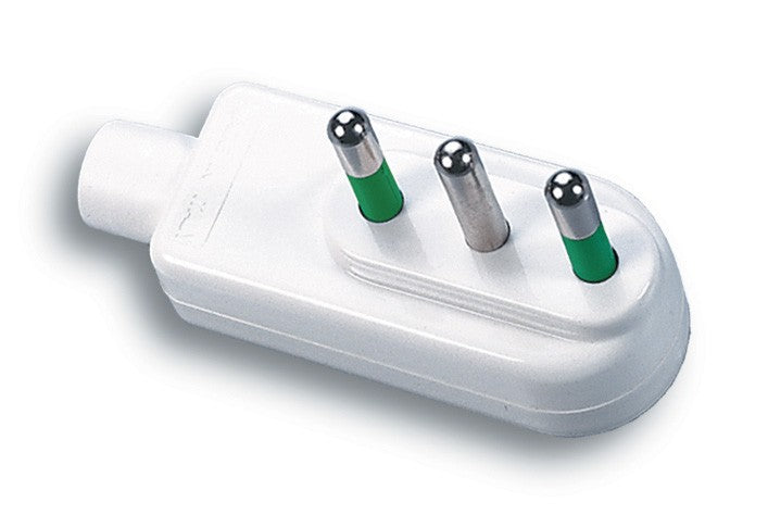 FME 85.040 BL SPINA RIBASSATA 16A 2P+ T *