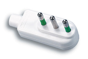 FME 85.040 BL SPINA RIBASSATA 16A 2P+ T *