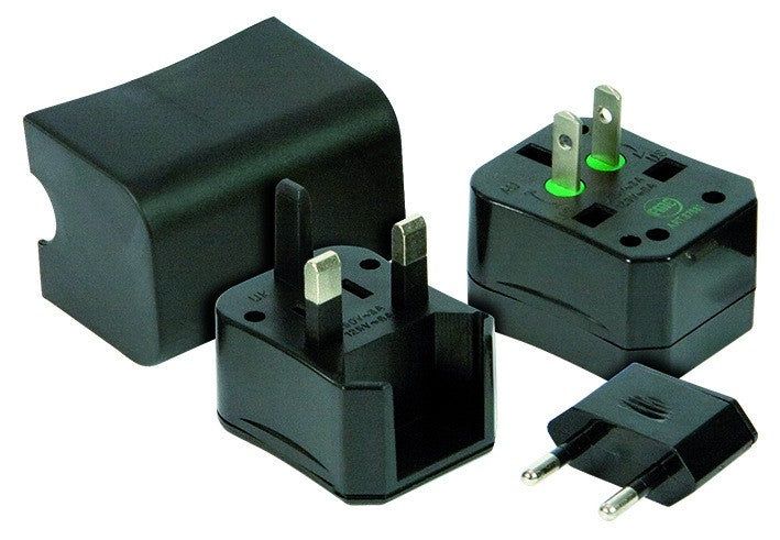 FME 87.8811 ADATTATORE DA VIAGGIO UNIVERSALE*