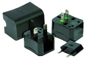 FME 87.8811 ADATTATORE DA VIAGGIO UNIVERSALE*