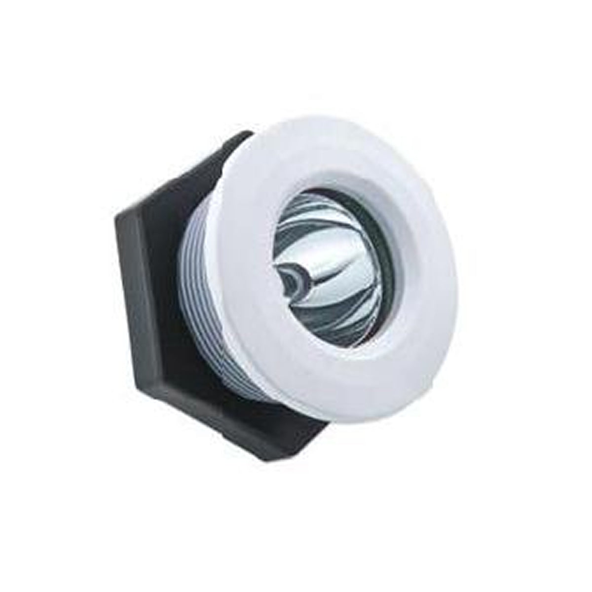 Luce ad incasso impermeabile per barca camper a led