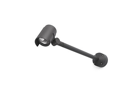 FOC 2, Lampada a Muro, Faro Barcelona