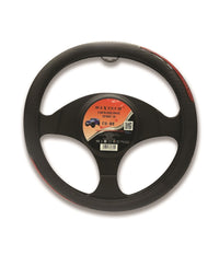 Fodera Coprivolante Universale Per Sterzo Sport Iv Per Auto Interno Maxtech Cv-08         