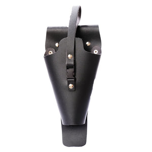 'FODERO PER TRAPANI A BATTERIA 1 scomparto'