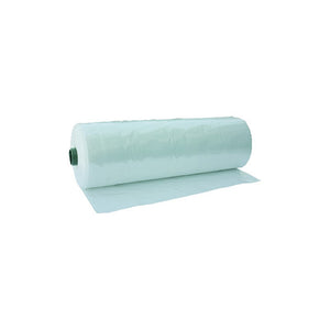 TELO POLIETILENE A FOGLIA PER AGRICOLTURA 2x130 m SPESSORE 0,2mm COLORE NEUTRO