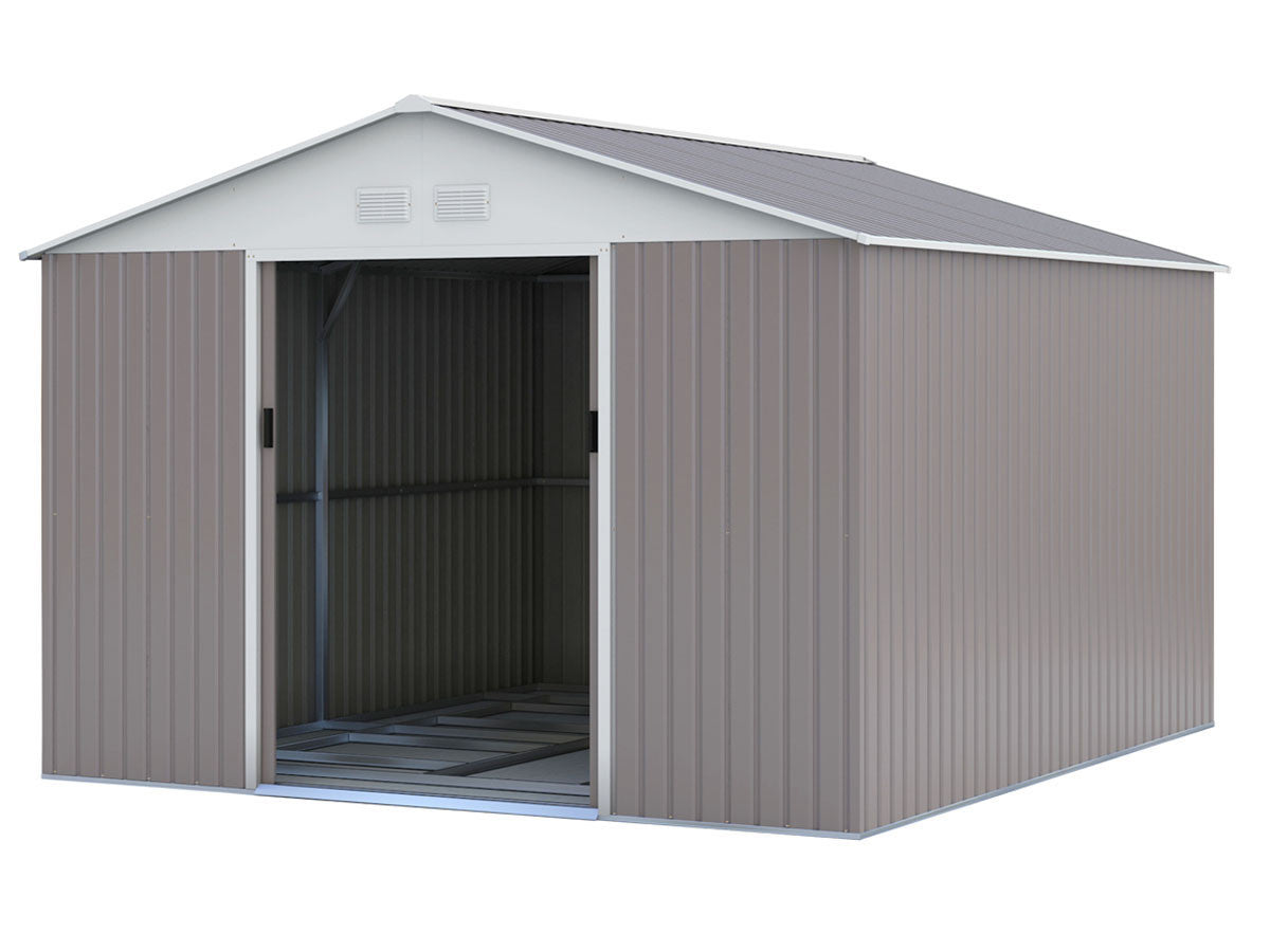 Base per capanno da giardino "Dallas" 12,99 M²