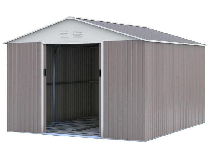 Base per capanno da giardino "Dallas" 12,99 M²