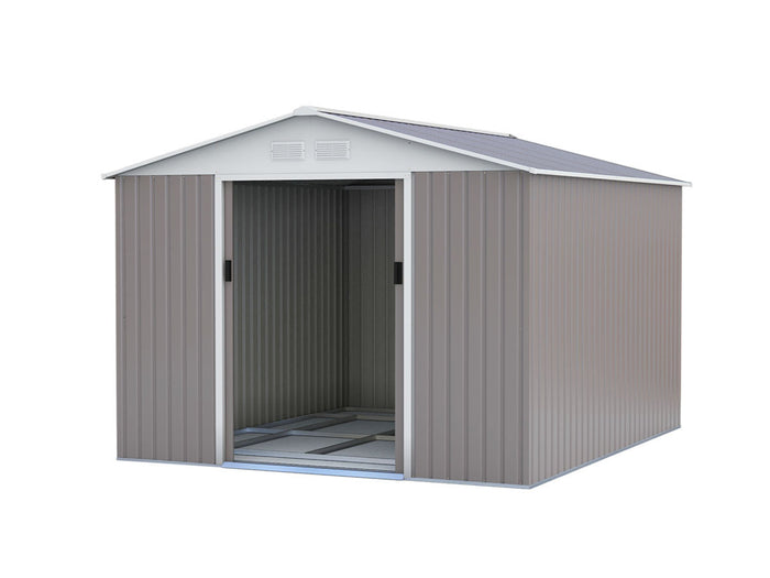 Base per capanno da giardino "Dallas" 8,84 M²