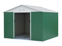 Base per capanno da giardino "Rosas" 10,85 M²