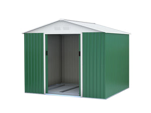 Base per capanno da giardino "Rosas"  7,06 M²