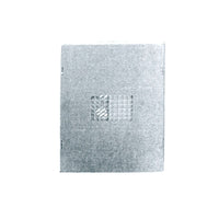 Fondo Cassette Metano 30X55 Zn Extra